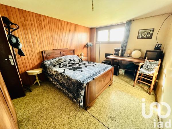 Maison à vendre 8 pièces 161 m² Trélévern