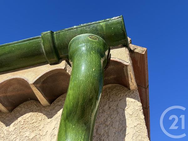 Maison à vendre  6 pièces - 192 m2 PERPIGNAN - 66