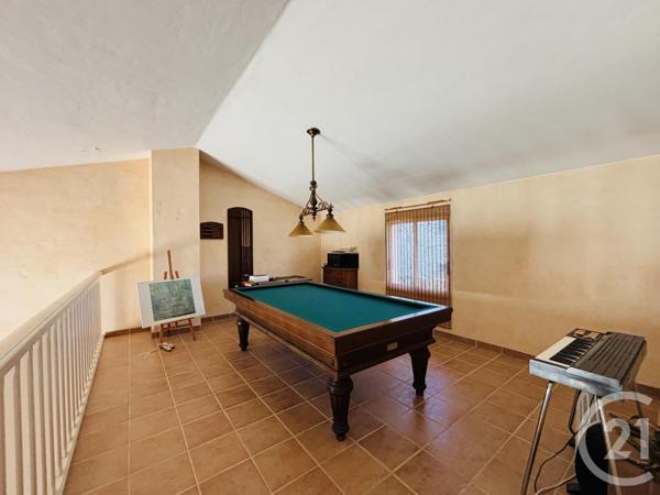 Maison à vendre  6 pièces - 192 m2 PERPIGNAN - 66