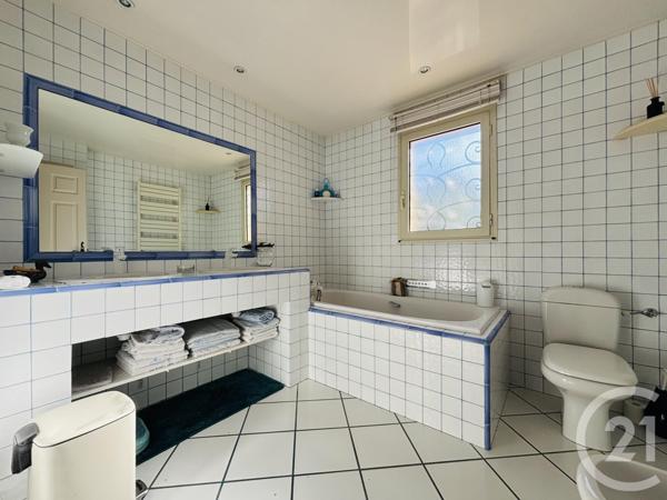 Maison à vendre  6 pièces - 192 m2 PERPIGNAN - 66