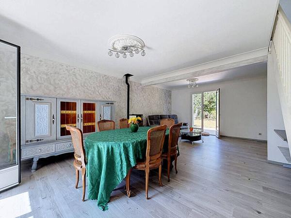 Maison 3 pièces                                        - 44350 Guérande - Guérande Réf : 121661