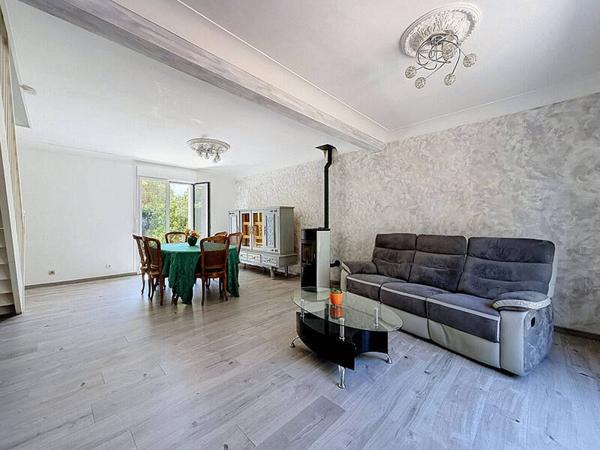 Maison 3 pièces                                        - 44350 Guérande - Guérande Réf : 121661