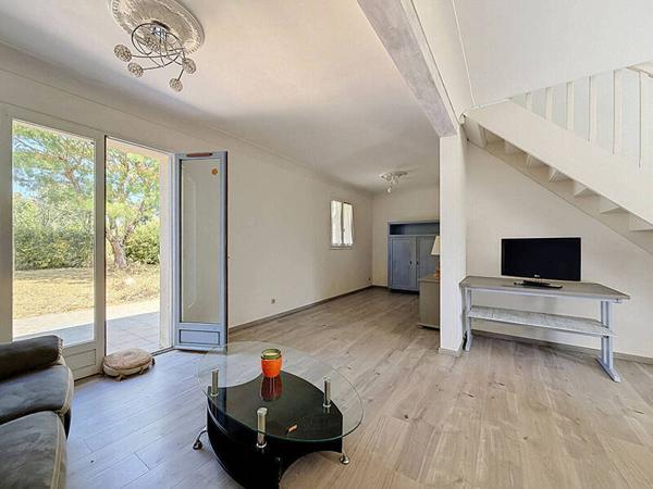 Maison 3 pièces                                        - 44350 Guérande - Guérande Réf : 121661