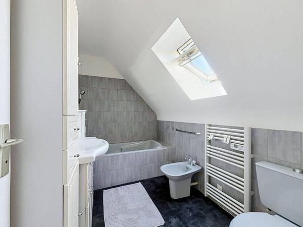 Maison 3 pièces                                        - 44350 Guérande - Guérande Réf : 121661