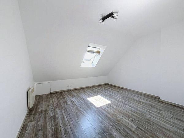 Maison 3 pièces                                        - 44350 Guérande - Guérande Réf : 121661