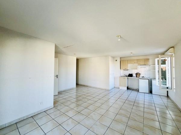 Appartement à vendre |  La Teste-de-Buch |  2 pièces | 49 m²