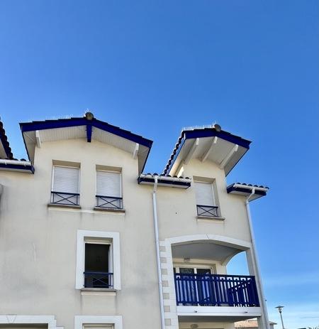 Appartement à vendre |  La Teste-de-Buch |  2 pièces | 49 m²