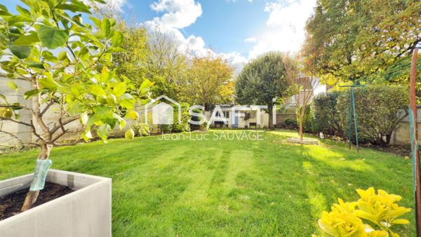 Grande maison familiale idéale à Tourcoing Égalité