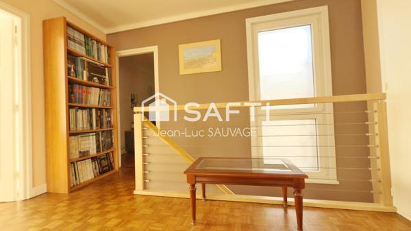 Grande maison familiale idéale à Tourcoing Égalité