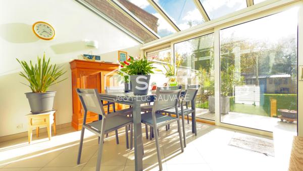 Grande maison familiale idéale à Tourcoing Égalité