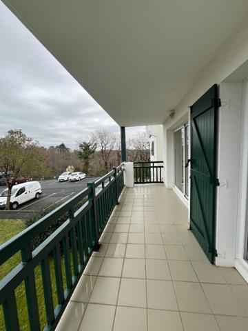 Appartement Saint Jean De Luz 1 pièce(s) 29 m2