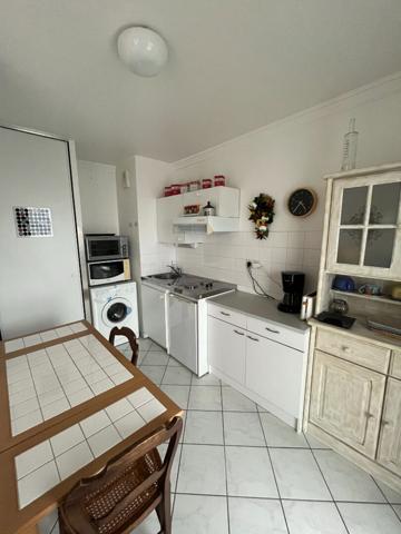 Appartement Saint Jean De Luz 1 pièce(s) 29 m2