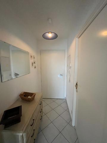 Appartement Saint Jean De Luz 1 pièce(s) 29 m2