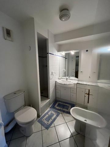 Appartement Saint Jean De Luz 1 pièce(s) 29 m2