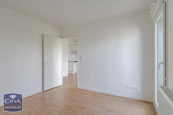 Appartement à vendre 2 pièces 40.47m² Tours (37100)