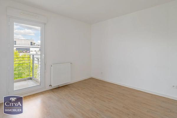 Appartement à vendre 2 pièces 40.47m² Tours (37100)