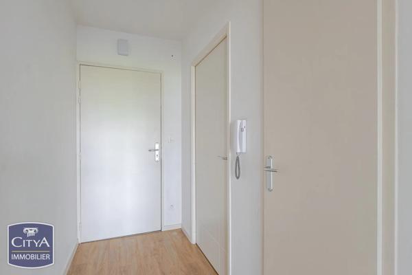 Appartement à vendre 2 pièces 40.47m² Tours (37100)