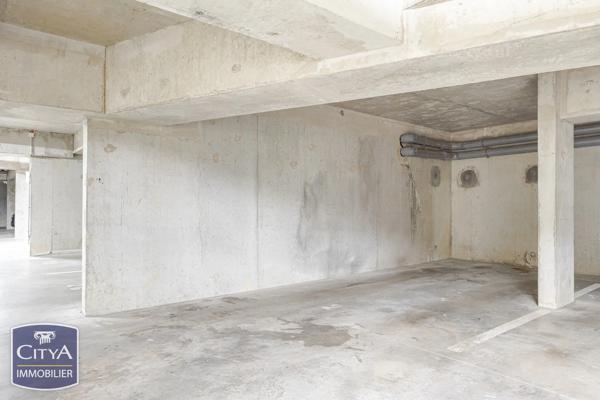 Appartement à vendre 2 pièces 40.47m² Tours (37100)