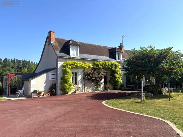 Achat - Propriété Luynes 37230 5 pièces 177 m 2 67200 m 2