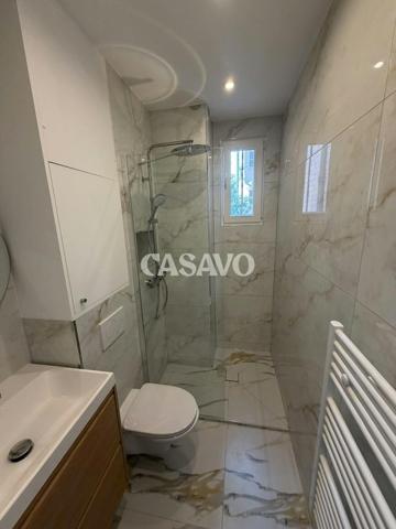 Vente Appartement 3 pièces de 59m² - 92150 Suresnes