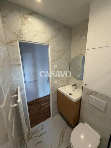 Vente Appartement 3 pièces de 59m² - 92150 Suresnes