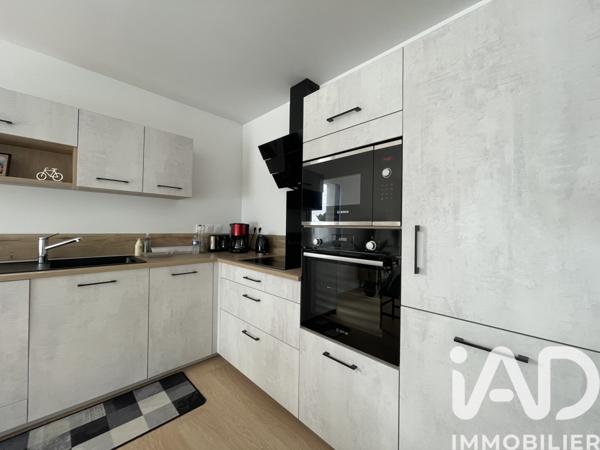 Appartement à vendre 3 pièces 66 m² Belz
