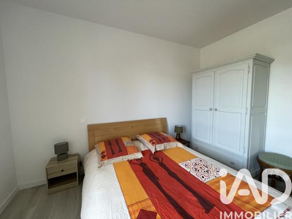 Appartement à vendre 3 pièces 66 m² Belz