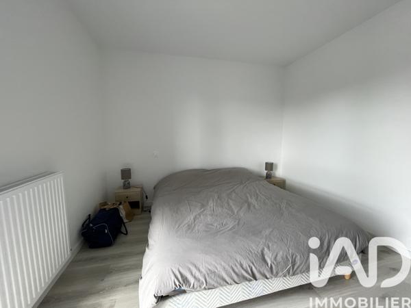 Appartement à vendre 3 pièces 66 m² Belz