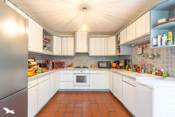 Maison à vendre 328 000 € Saujon 5 p 104 m² DPE D