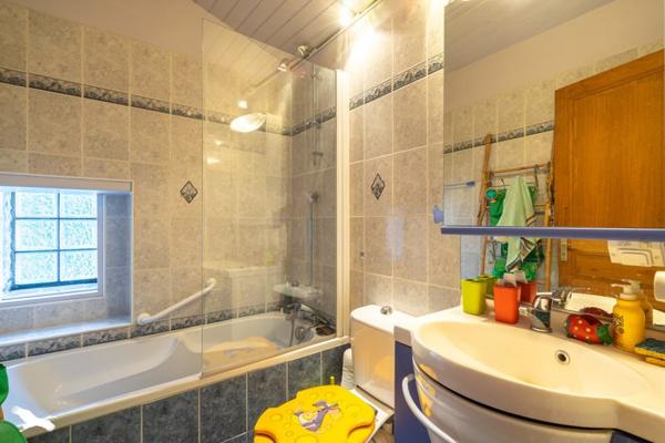 Maison à vendre 328 000 € Saujon 5 p 104 m² DPE D