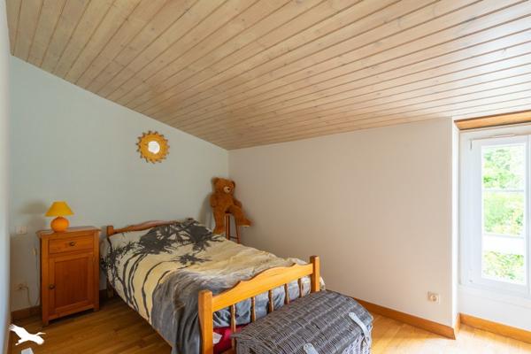 Maison à vendre 328 000 € Saujon 5 p 104 m² DPE D