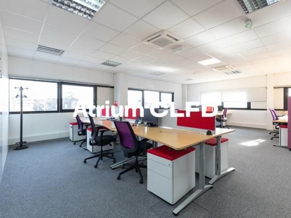 Location Bureaux 63170 Aubiere