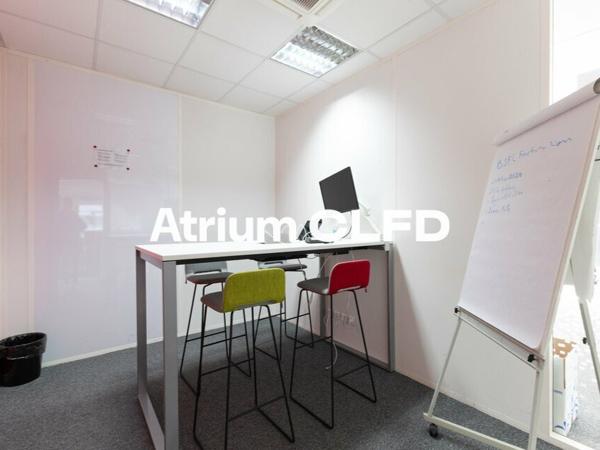 Location Bureaux 63170 Aubiere