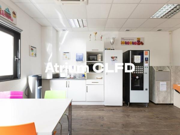 Location Bureaux 63170 Aubiere
