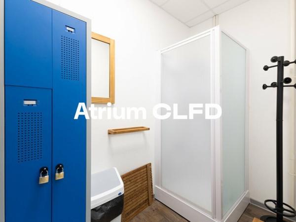 Location Bureaux 63170 Aubiere