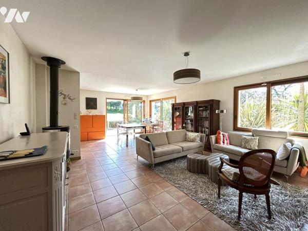 maison plain-pied à vendre à guer 56 morbihan