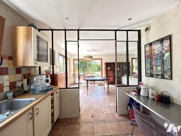 maison plain-pied à vendre à guer 56 morbihan