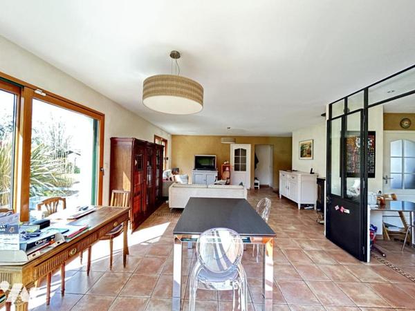 maison plain-pied à vendre à guer 56 morbihan