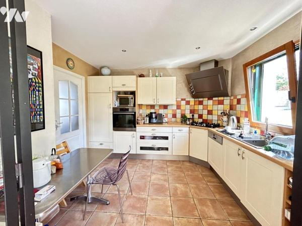 maison plain-pied à vendre à guer 56 morbihan