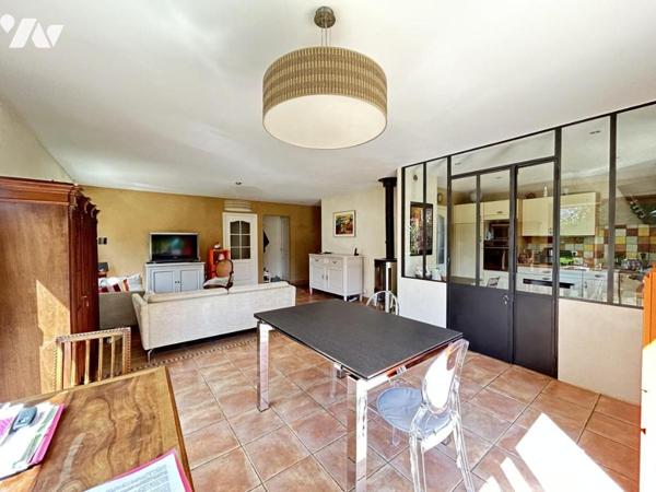 maison plain-pied à vendre à guer 56 morbihan