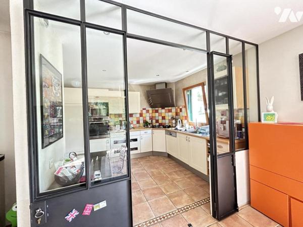 maison plain-pied à vendre à guer 56 morbihan