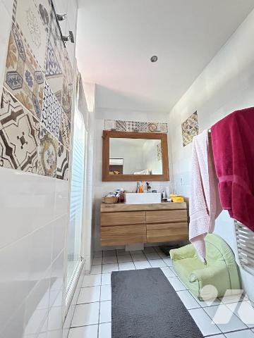 maison plain-pied à vendre à guer 56 morbihan