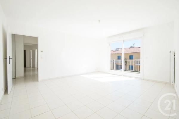 Appartement T4 à vendre  4 pièces - 85,80 m 2   ANTIBES  - 06