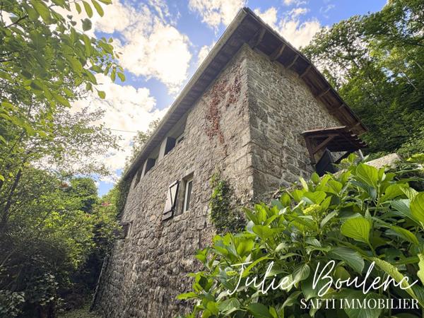Charmante maison au calme avec studio indépendant