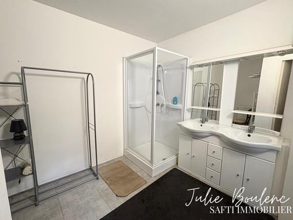 Charmante maison au calme avec studio indépendant