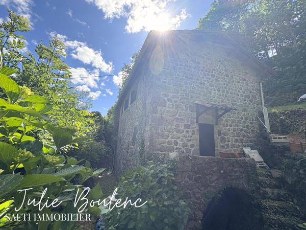 Charmante maison au calme avec studio indépendant