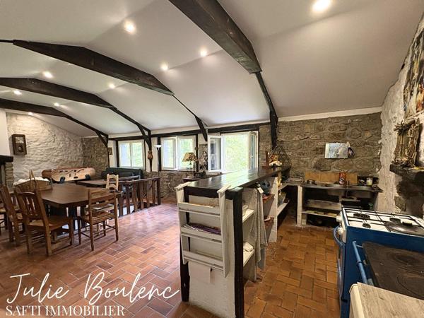 Charmante maison au calme avec studio indépendant