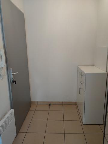 Perpignan (66000) Duplex dans résidence sécurisée avec place de parking