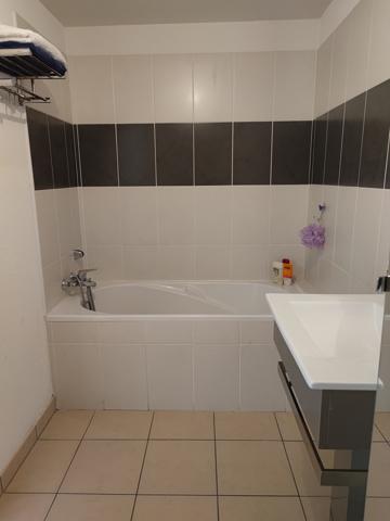 Perpignan (66000) Duplex dans résidence sécurisée avec place de parking