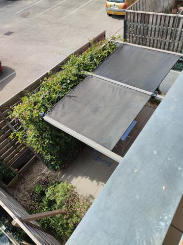 Perpignan (66000) Duplex dans résidence sécurisée avec place de parking